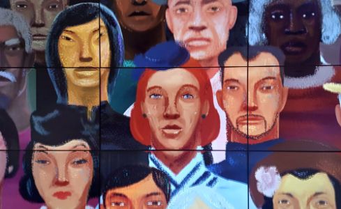 PRIMERAS JORNADAS SOBRE PERITAJES ANTROPOLOGICOS EN ESPAÑA Y AMERICA LATINA