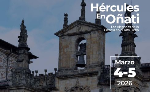 Hércules en Oñati: las alegorías de la ciencia en el Alto Deba