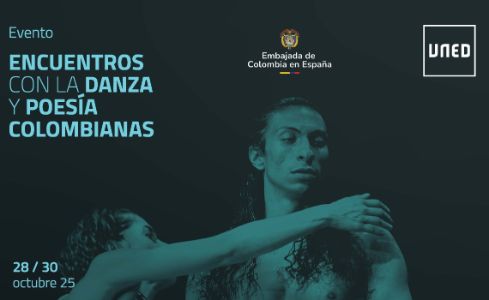Encuentros con el Horizonte Estético Colombiano: Danza Contemporánea, Arquitectura del Sonido y Arte Poético