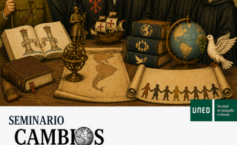 Cartel Seminario Cambios