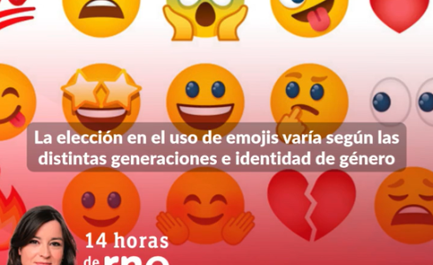 Emoji Radio 5