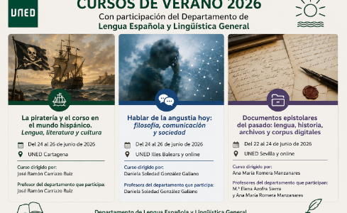 Curso de verano