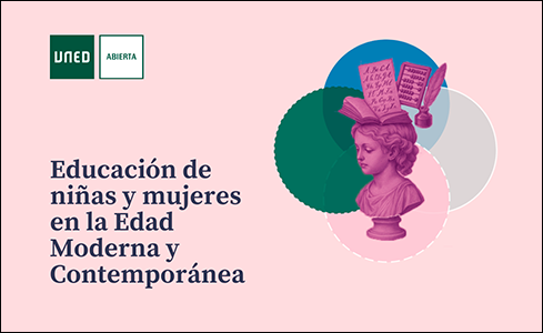 Educación de las niñas y mujeres en la Edad Moderna y Contemporánea
