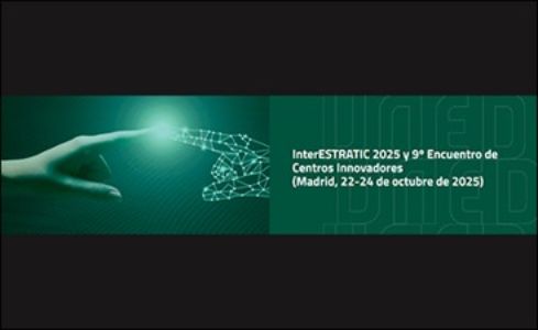 XXV Congreso Internacional de Tecnologías para la Educación y el Conocimiento