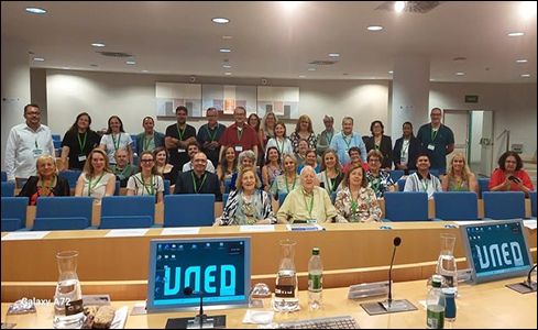 El IX Congreso Mundial de Estilos de Aprendizaje