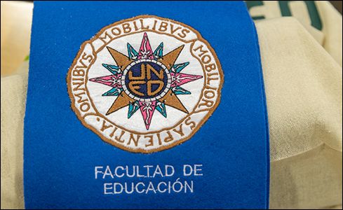 Acto de Graduación 2025/2026 y Festividad San Isidoro de Sevilla
