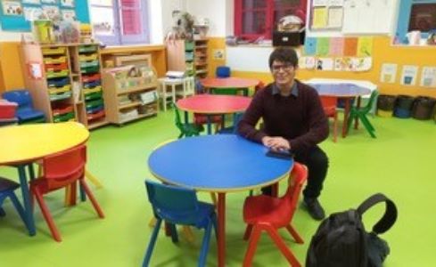 Jorge Hernández-Tello 