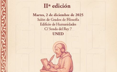 Actividad Programa de Filología