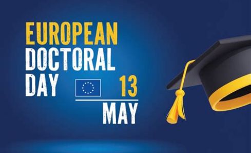 European Doctoral Day Conference: Artificial Intuition