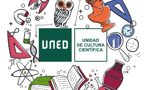 La Unidad de Cultura Científica de la UNED