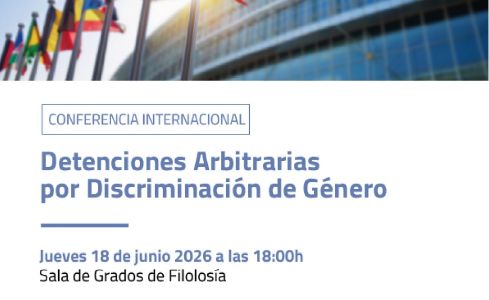Detenciones Arbitrarias por Discriminación de Género