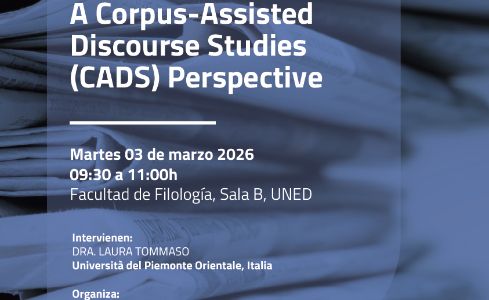 Ageing and Longevity in the Press: A Corpus-Assisted Discourse Studies (CADS) Perspective