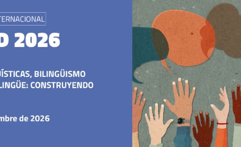 BiUNED 2026 Políticas lingüísticas, bilingüismo y educación bilingüe: construyendo el futuro