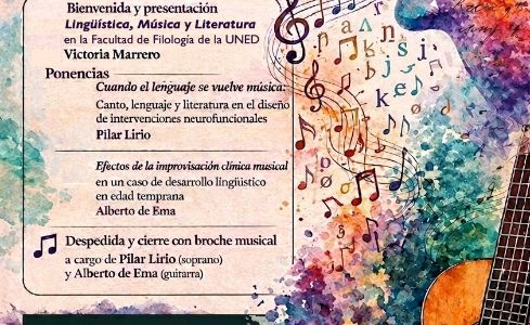 Seminario Permanente de Investigación en Lingüística, Música y Literatura