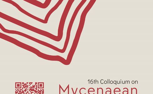 16th Colloquium on Mycenaean Studies