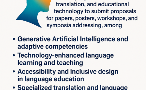 Congreso Internacional TISLID’ 26