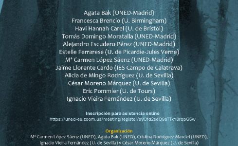 Congreso: Acontecimiento y Fenómenos Vitales. 