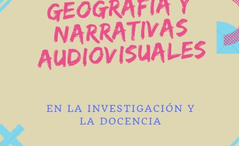 Dia 2 y 3 de octubre 2025 Sala B, Edificio de Humanidades, Facultad de Geografía e Historia. Más información: https://geonarrativa.hypotheses.org/