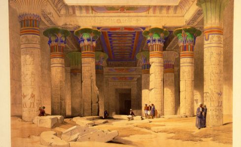 Museo Arqueológico Nacional martes 23 septiembre