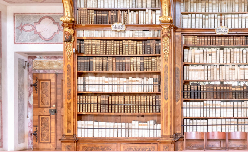  II Curso Avanzado de Paleografía Medieval del próximo mes de abril