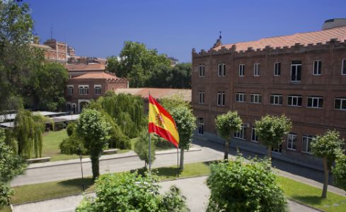 Jornada Técnica sobre la implantación de la Ley de Protección y Resilencia de las Entidades Criticas: Implicaciones y Retos