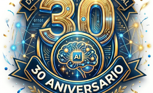 El Departamento de Inteligencia Artificial de la UNED celebra su 30.º aniversario
