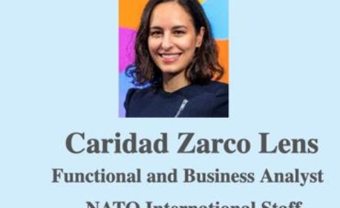 Charla Otan