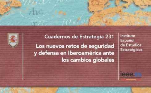 cuaderno de estrategia