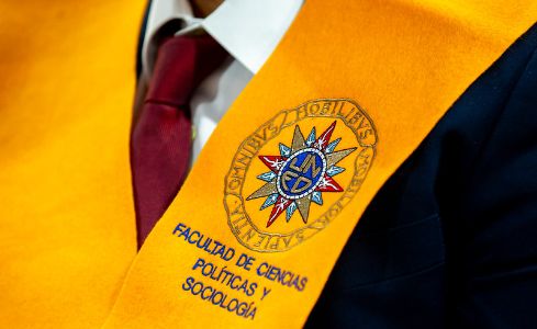 Cómo de útiles son los estudios en Ciencias Políticas y Sociología de esta Facultad para llegar a conseguir un buen trabajo