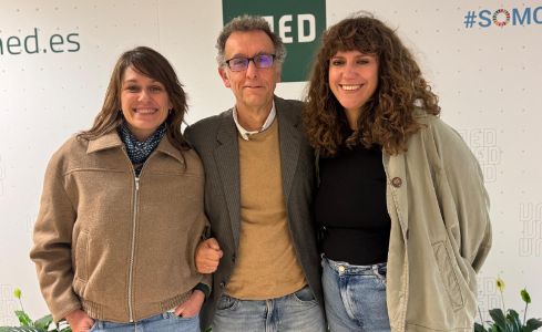 Revista Empiria. Compromiso con la Calidad. Nuevo equipo editorial.