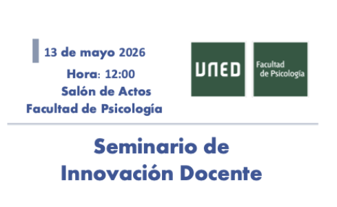 Seminario de Innovación Docente