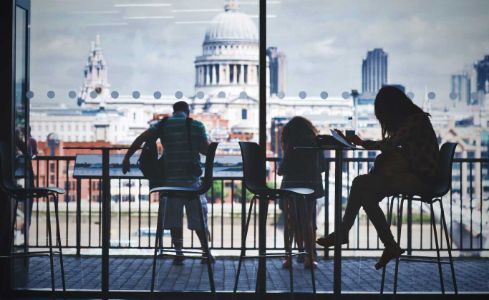 Beca internacional Psicologia