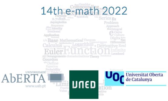 NOTICIA - eMath 2022