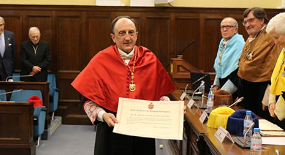 Federico Fernández de Buján