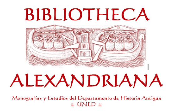 bibliotheca alexandriana