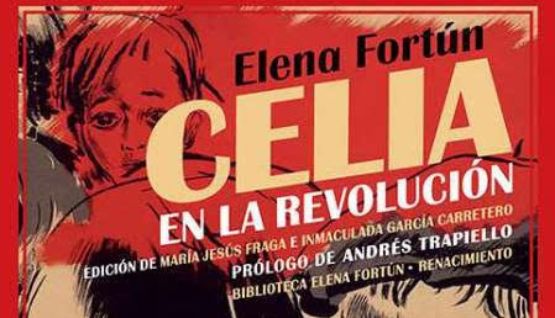 Mapa interactivo "Celia en la revolución"