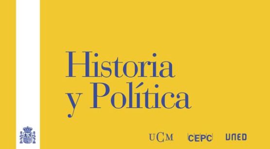 Revista Historia y Política