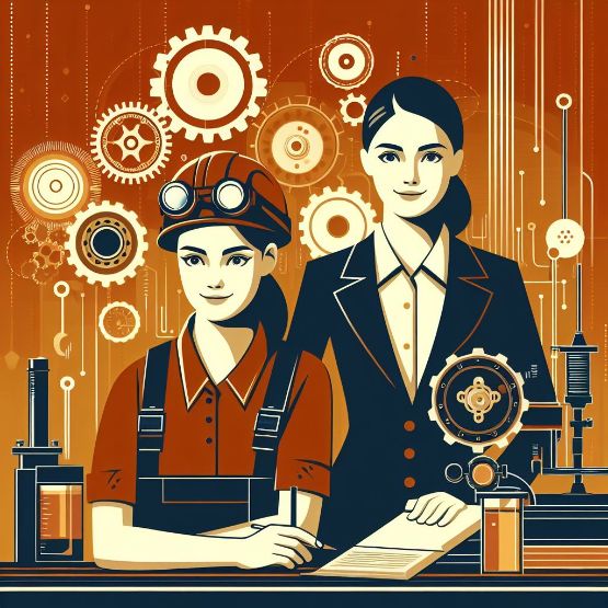 Día Internacional de la mujer y la niña en la Ciencia