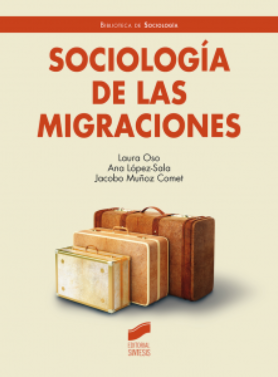 Manual «Sociología de las Migraciones»