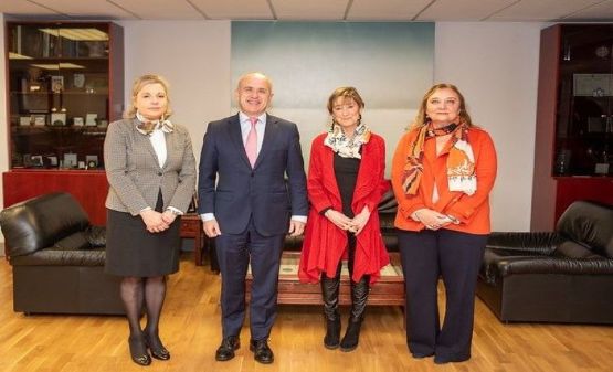 Convenio con el Consejo General de la Abogacía