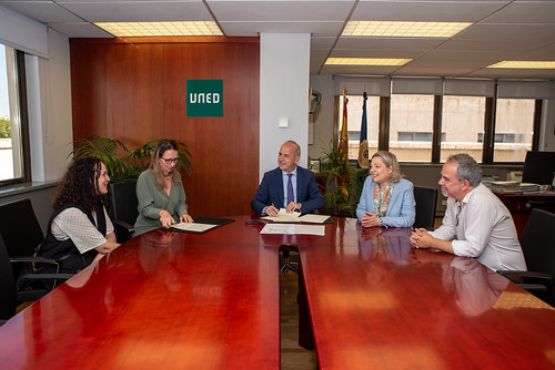 Convenio con el Consejo General de la Abogacía