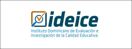 El Instituto Dominicano de Evaluación e Investigación de la Calidad Educativa visita la UNED