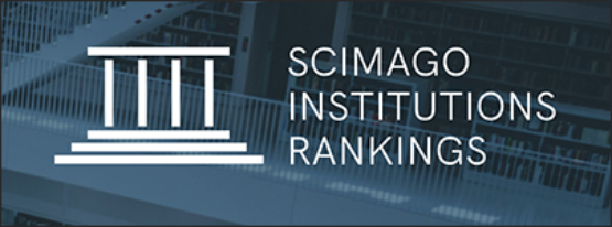 NOTICIA: Publicado el Scimago Institutions Rankings (SIR) 2023