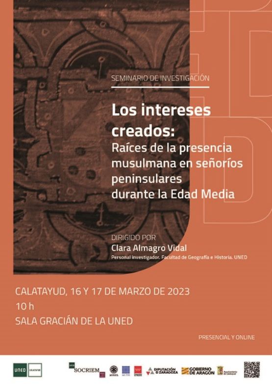 Seminario de investigación: Los intereses creados: