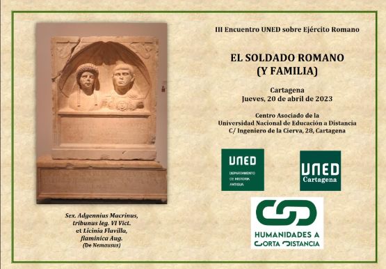 EL SOLDADO ROMANO