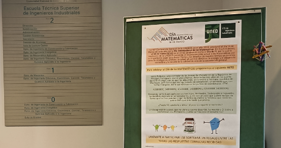 Reto matemático