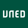 Acceso a la portada del web UNED