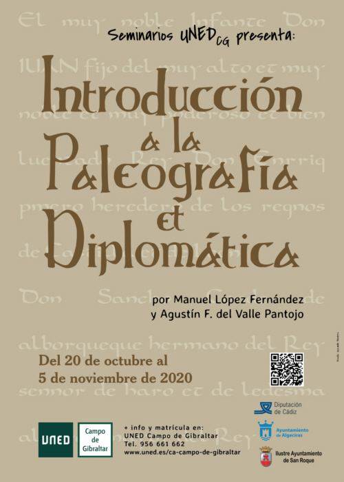 introducción a la paleografía et diplomática