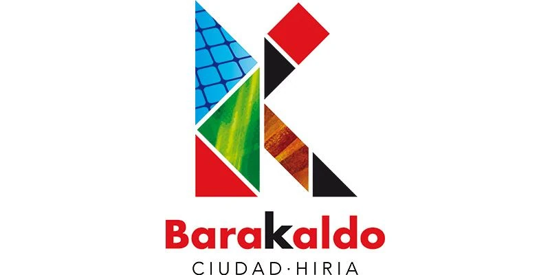 Logo Ayuntamiento de Barakaldo - Barakaldoko Udalaren logoa
