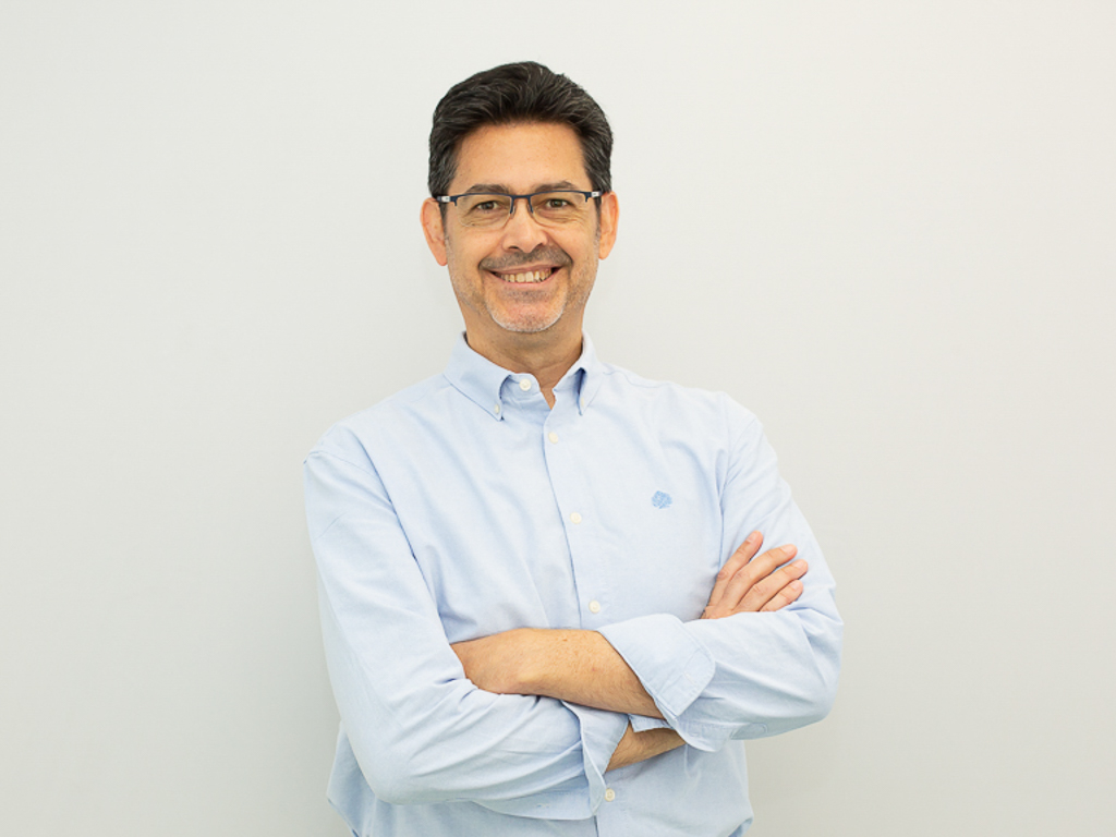 Enrique Javier Carmona,